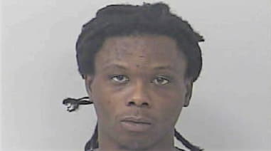 Shamar Facey, - St. Lucie County, FL 